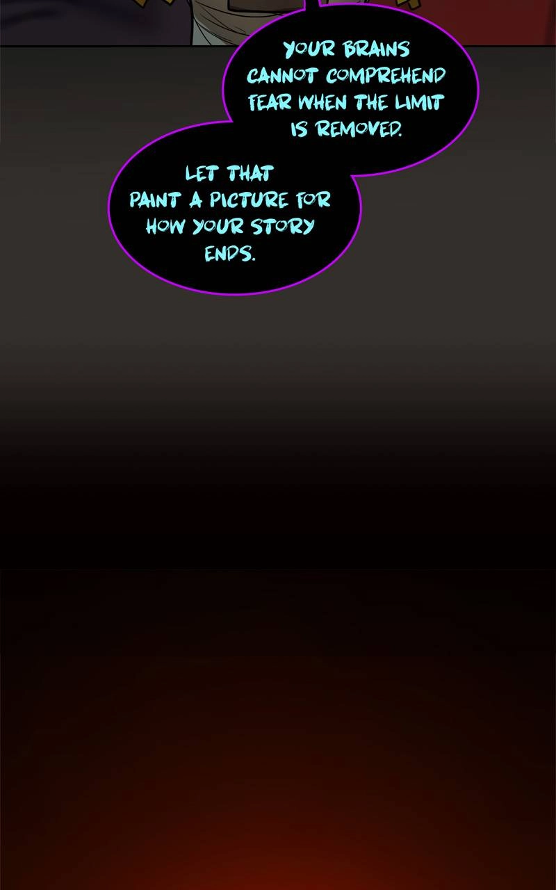 Ordeal Chapter 122 – A Crows Lesson Page 9