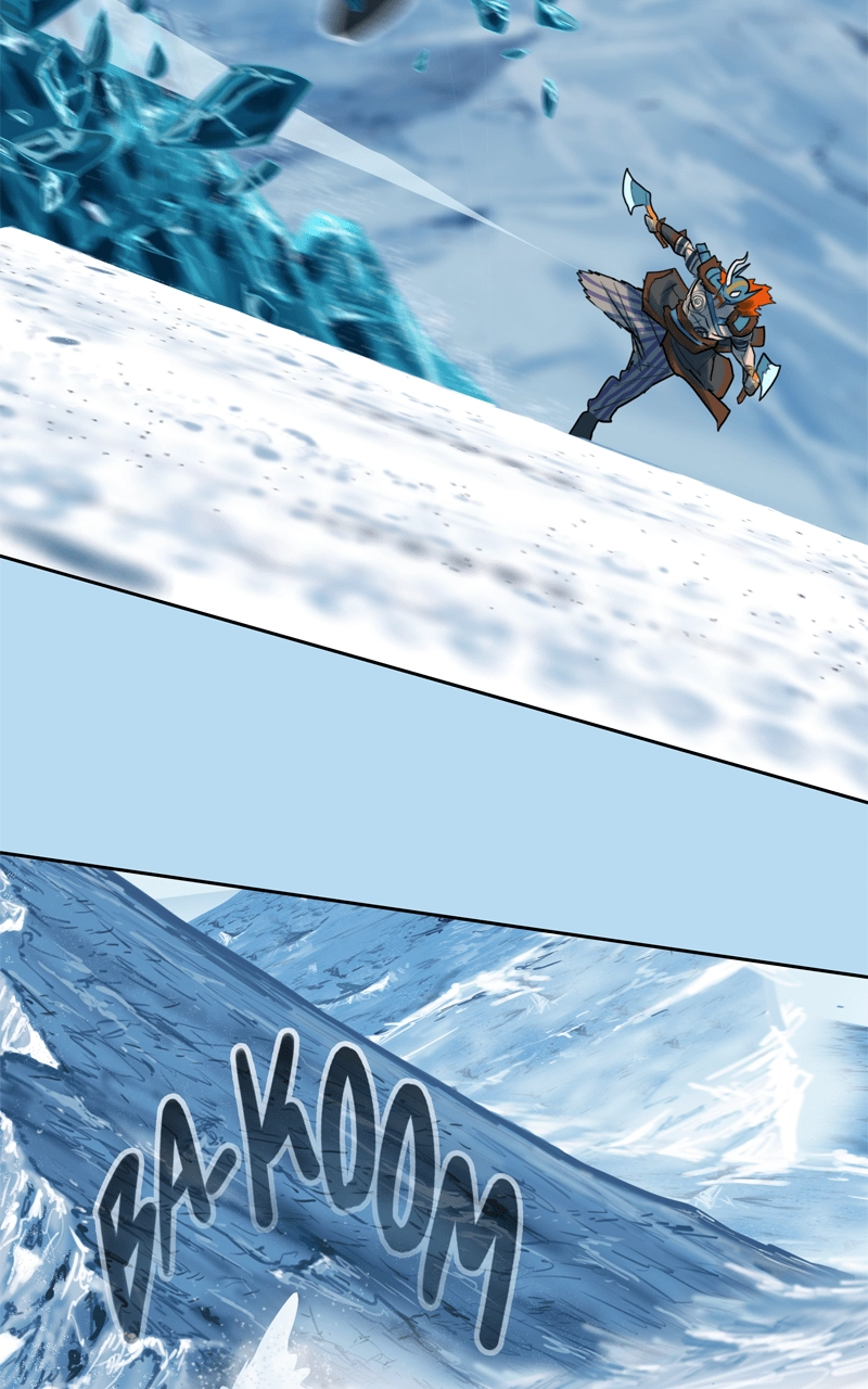 Ordeal Chapter 100 Page 23