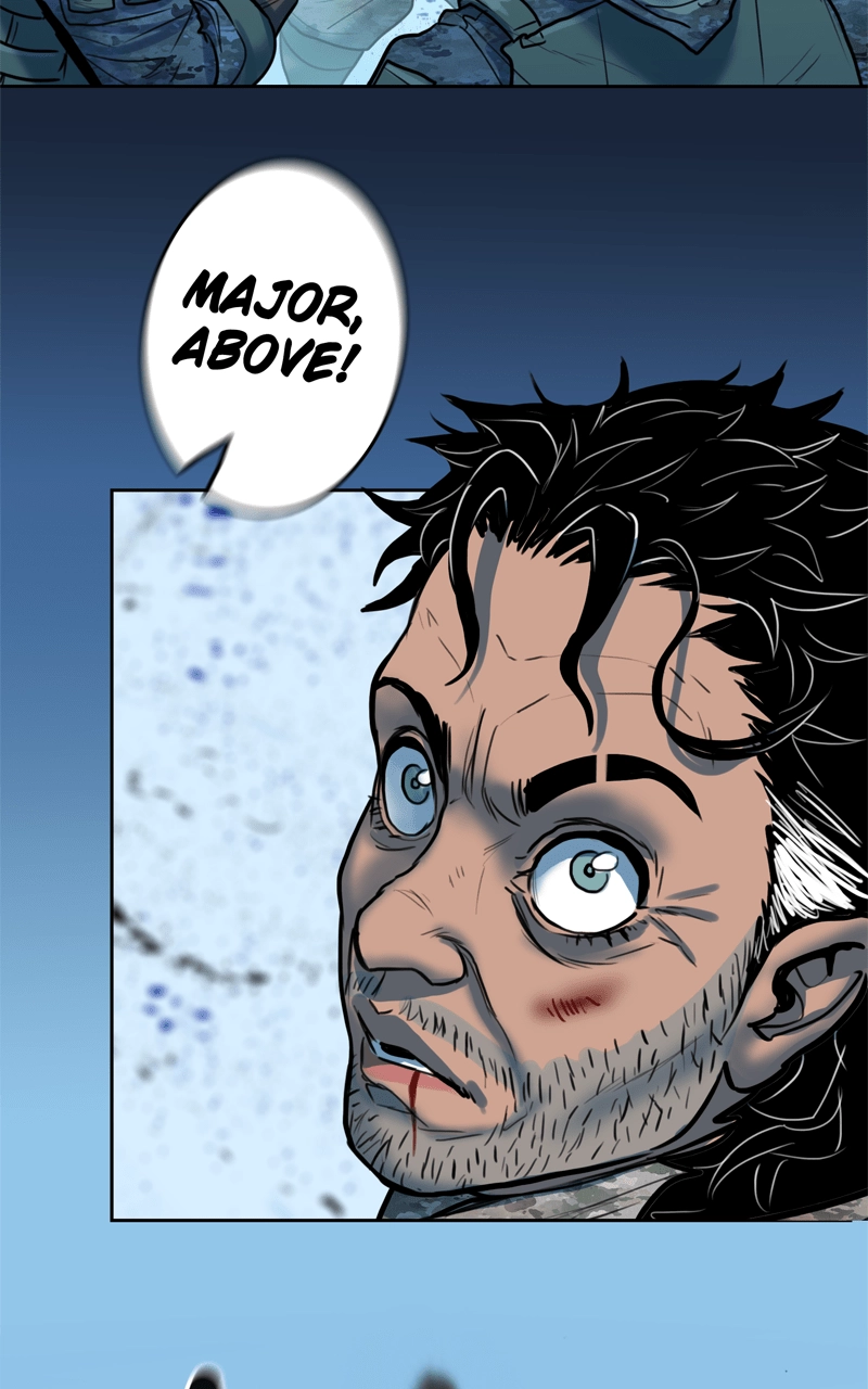 Ordeal Chapter 100 Page 29