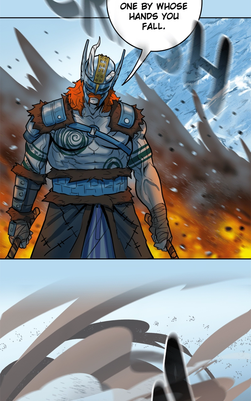 Ordeal Chapter 100 Page 41