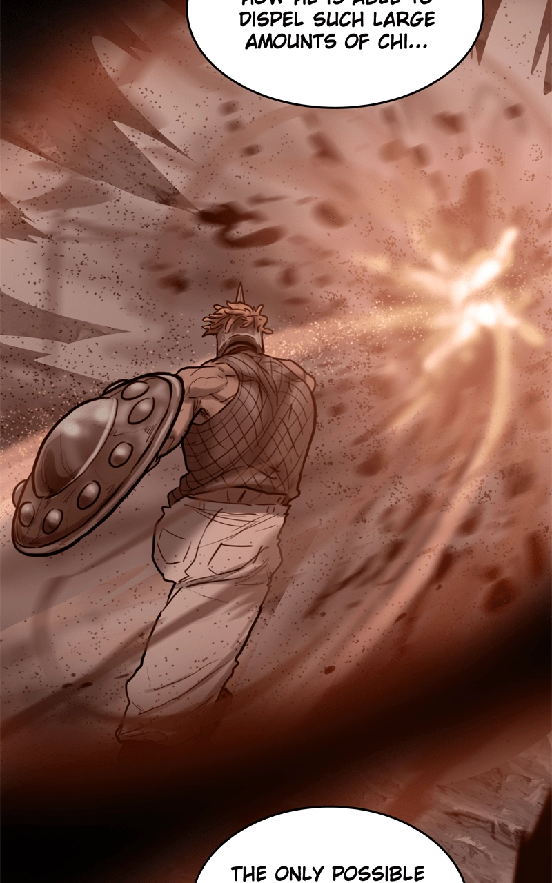 Ordeal Chapter 100 Page 46