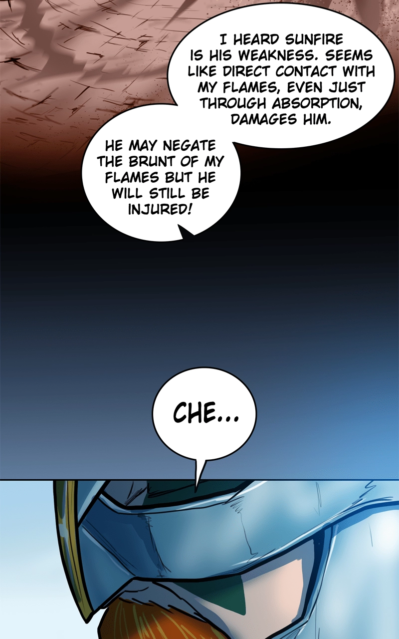 Ordeal Chapter 100 Page 48
