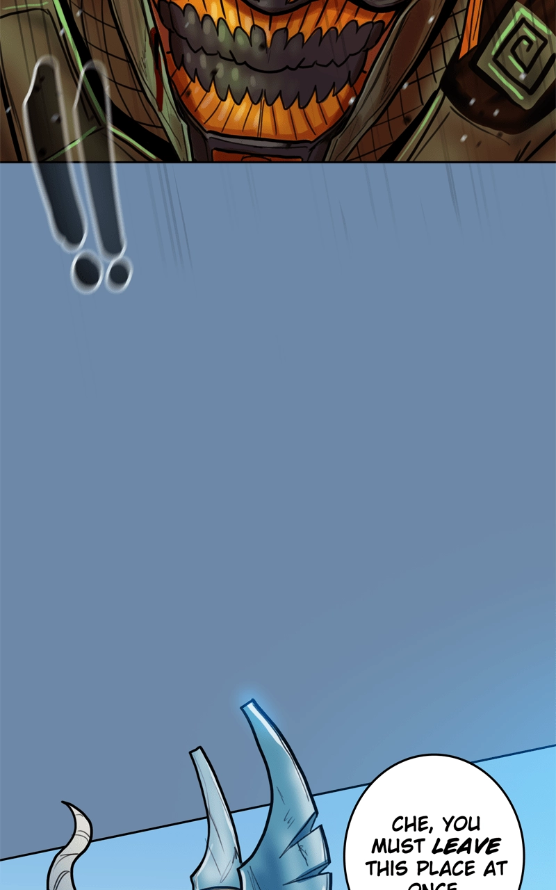 Ordeal Chapter 100 Page 50