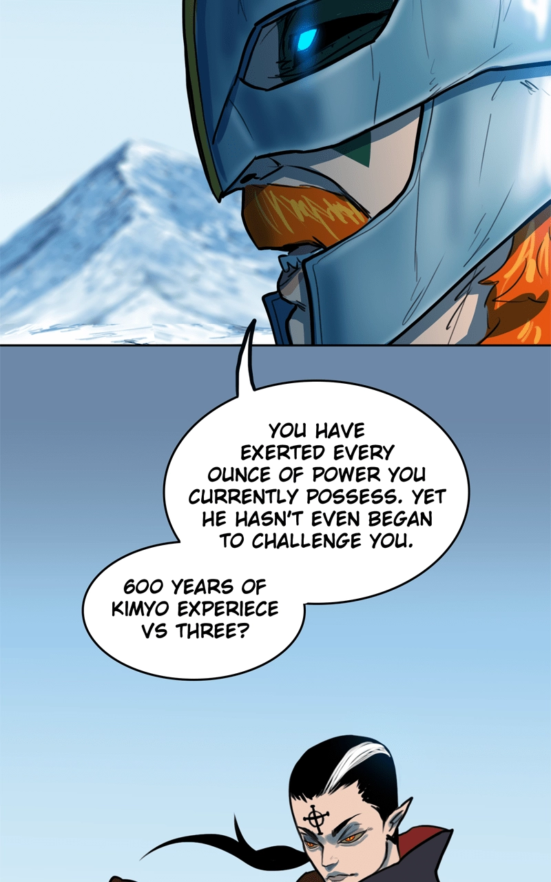 Ordeal Chapter 100 Page 53