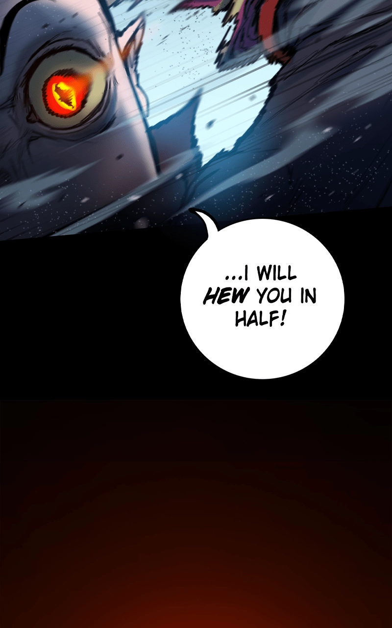 Ordeal Chapter 100 Page 5