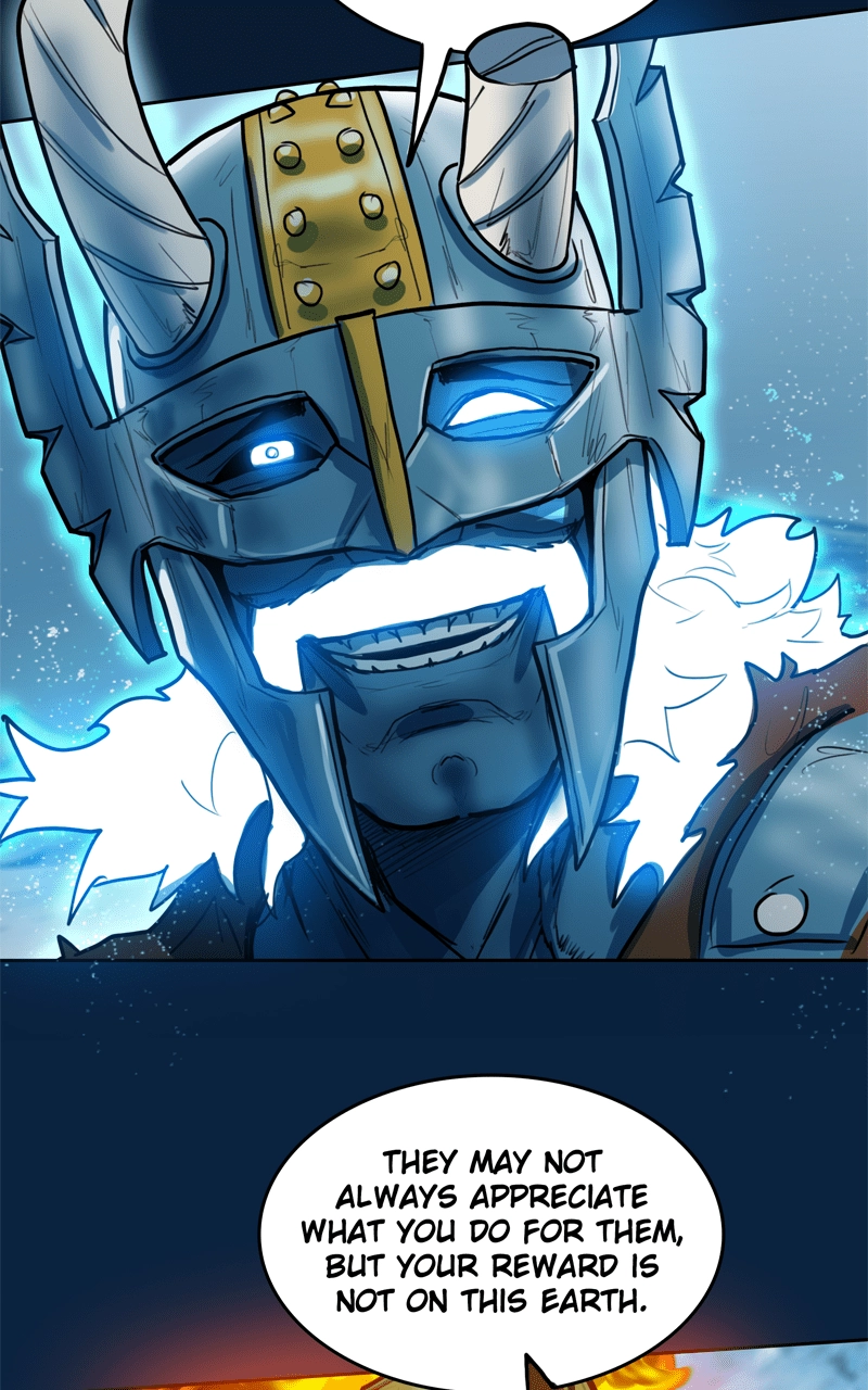 Ordeal Chapter 100 Page 60