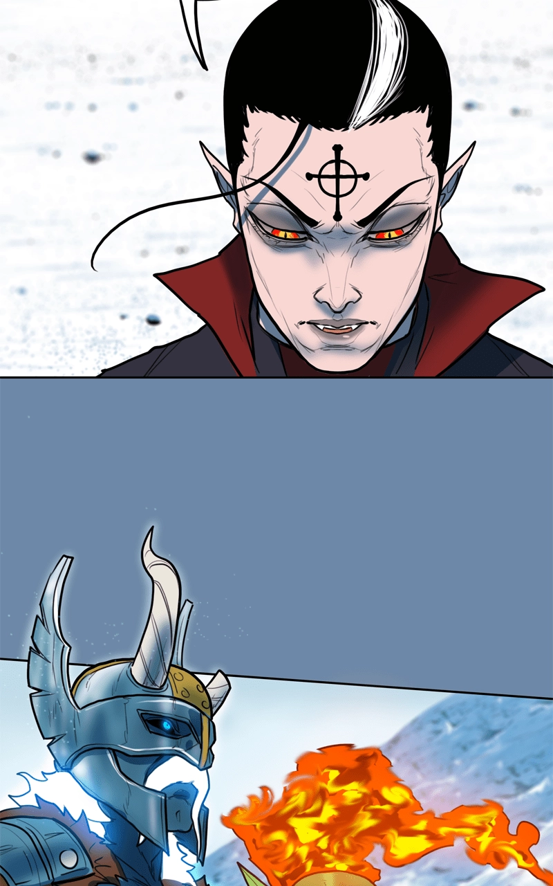Ordeal Chapter 100 Page 62