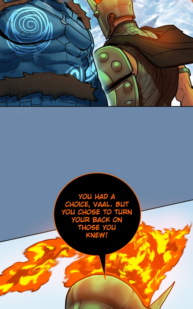 Ordeal Chapter 100 Page 63