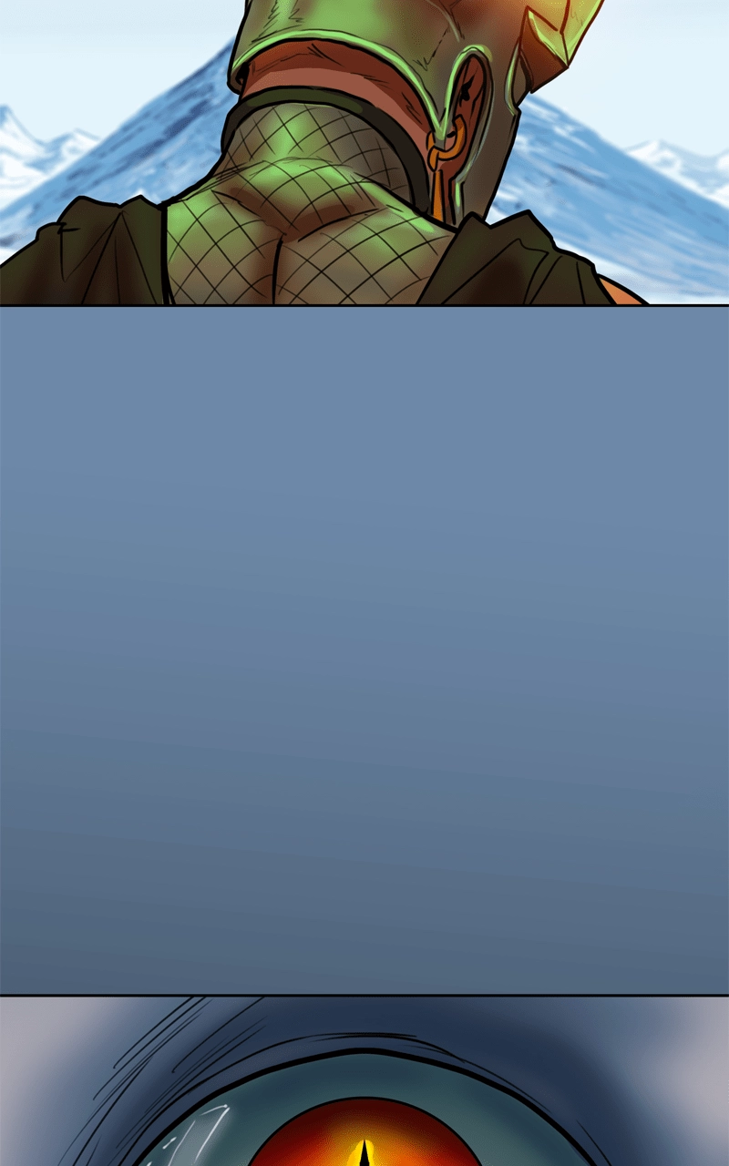 Ordeal Chapter 100 Page 64