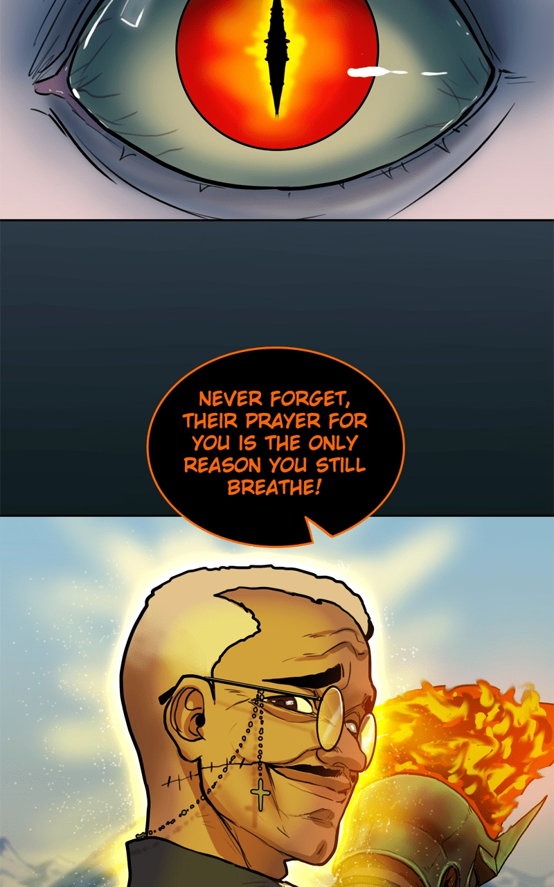 Ordeal Chapter 100 Page 65