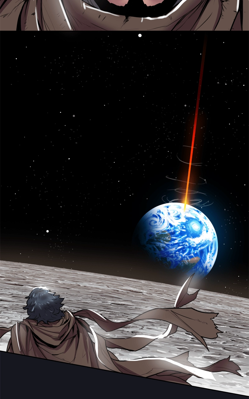 Ordeal Chapter 100 Page 72