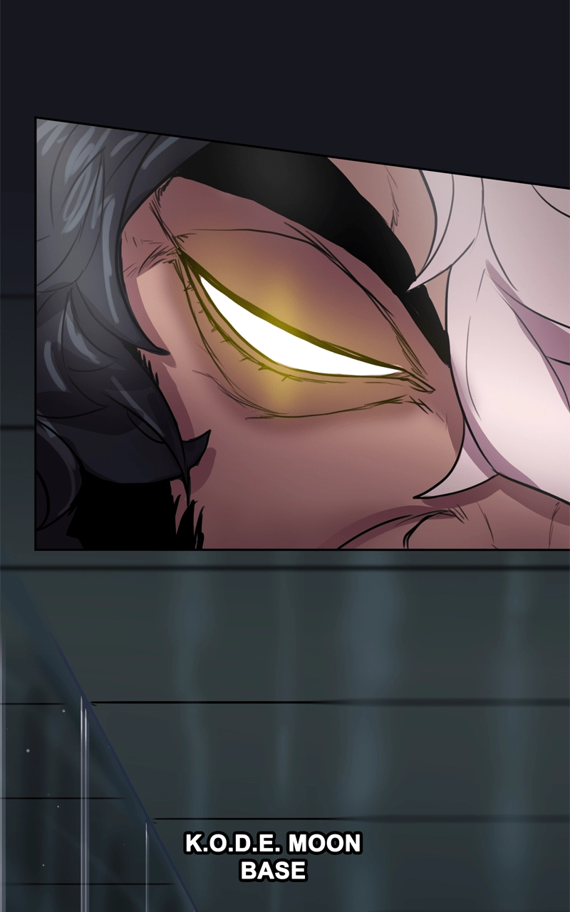 Ordeal Chapter 100 Page 73