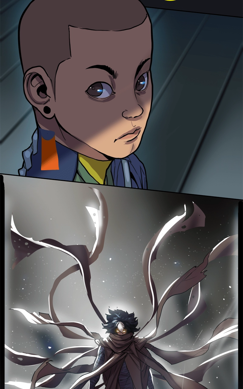 Ordeal Chapter 100 Page 76