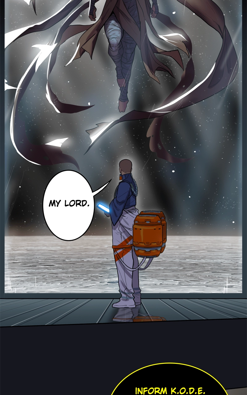 Ordeal Chapter 100 Page 77