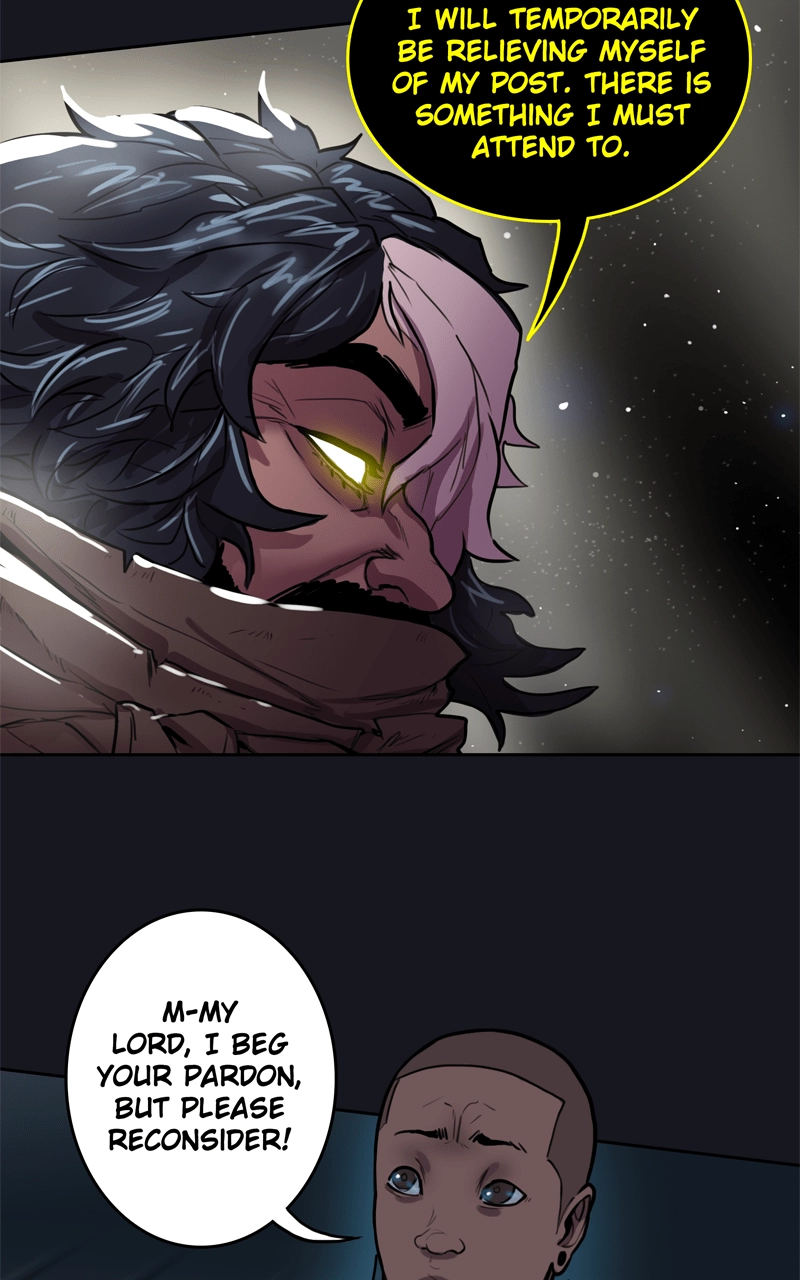 Ordeal Chapter 100 Page 78