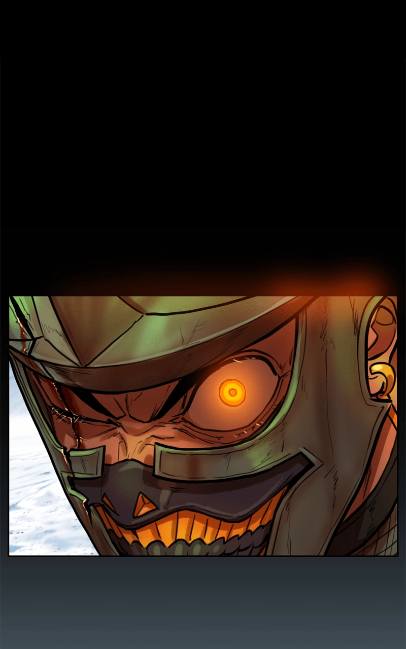 Ordeal Chapter 100 Page 7