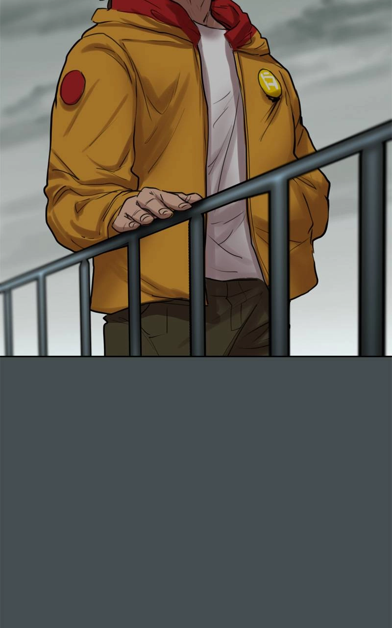Ordeal Chapter 77 Page 15