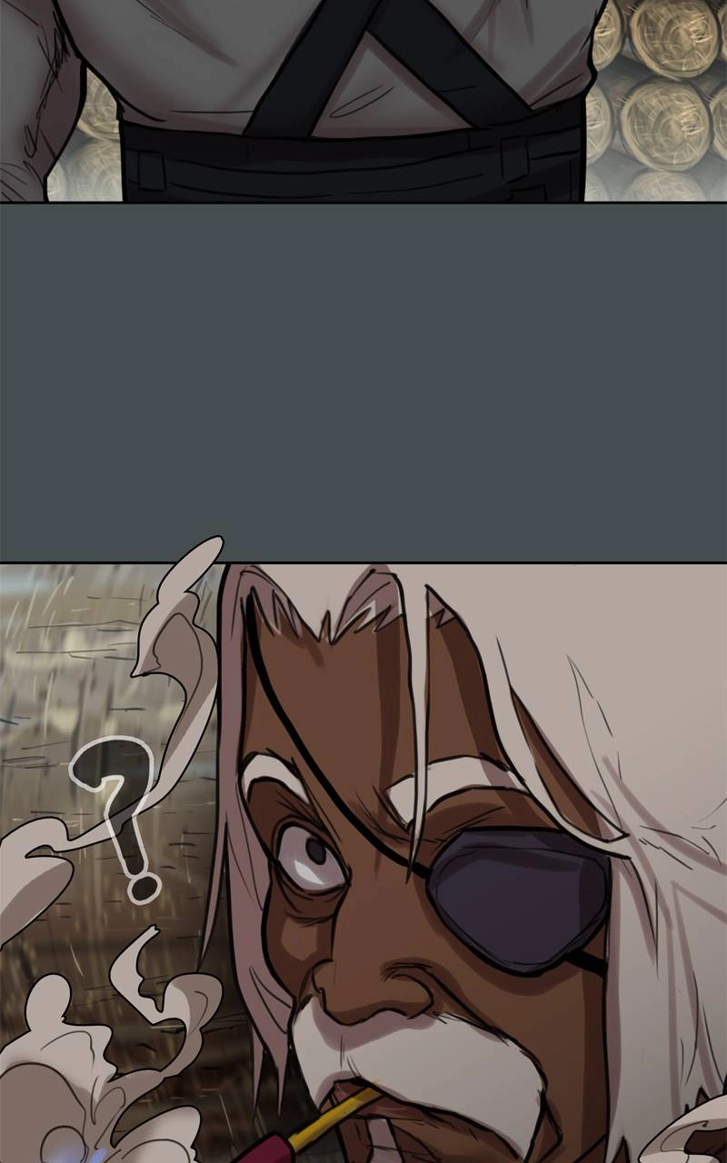 Ordeal Chapter 77 Page 17