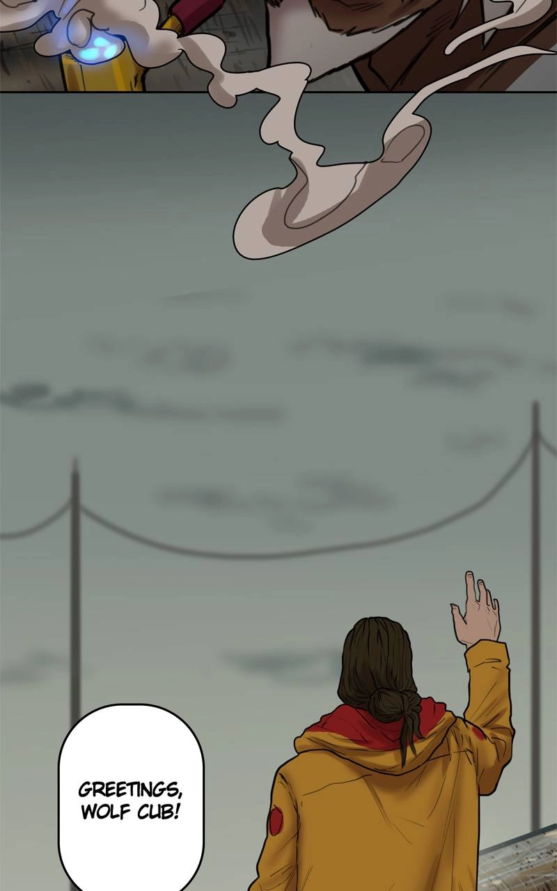 Ordeal Chapter 77 Page 18