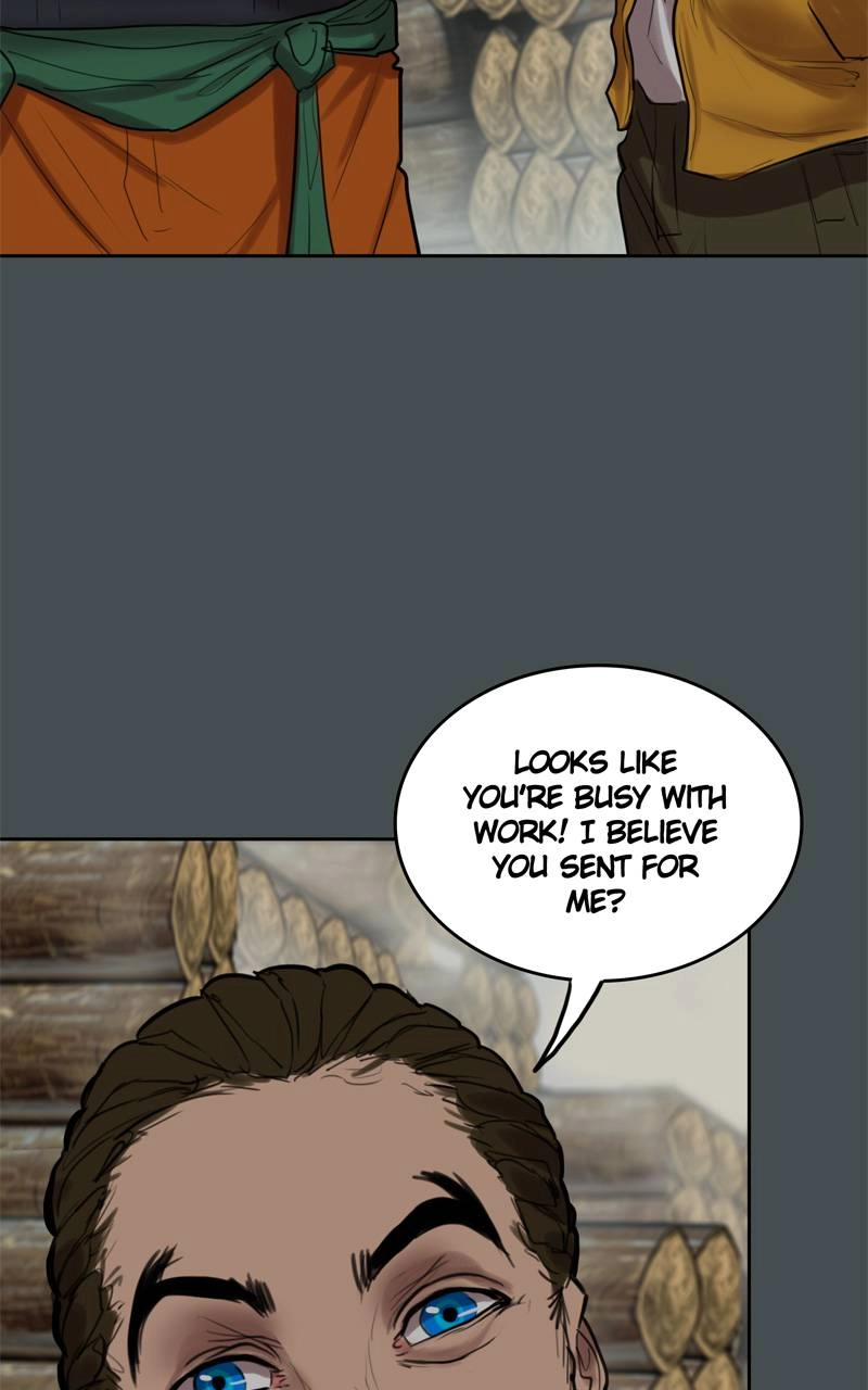 Ordeal Chapter 77 Page 23