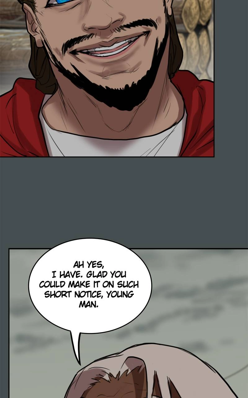 Ordeal Chapter 77 Page 24