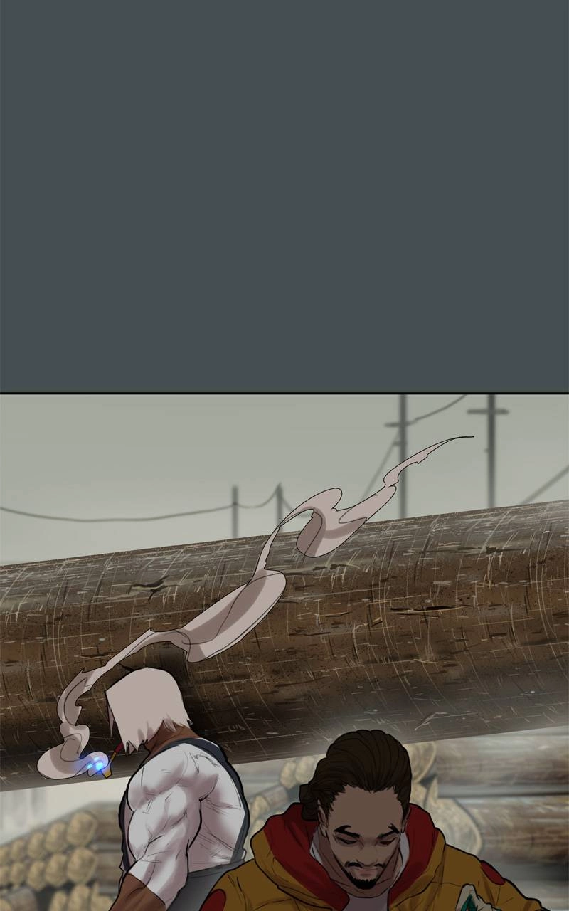 Ordeal Chapter 77 Page 26