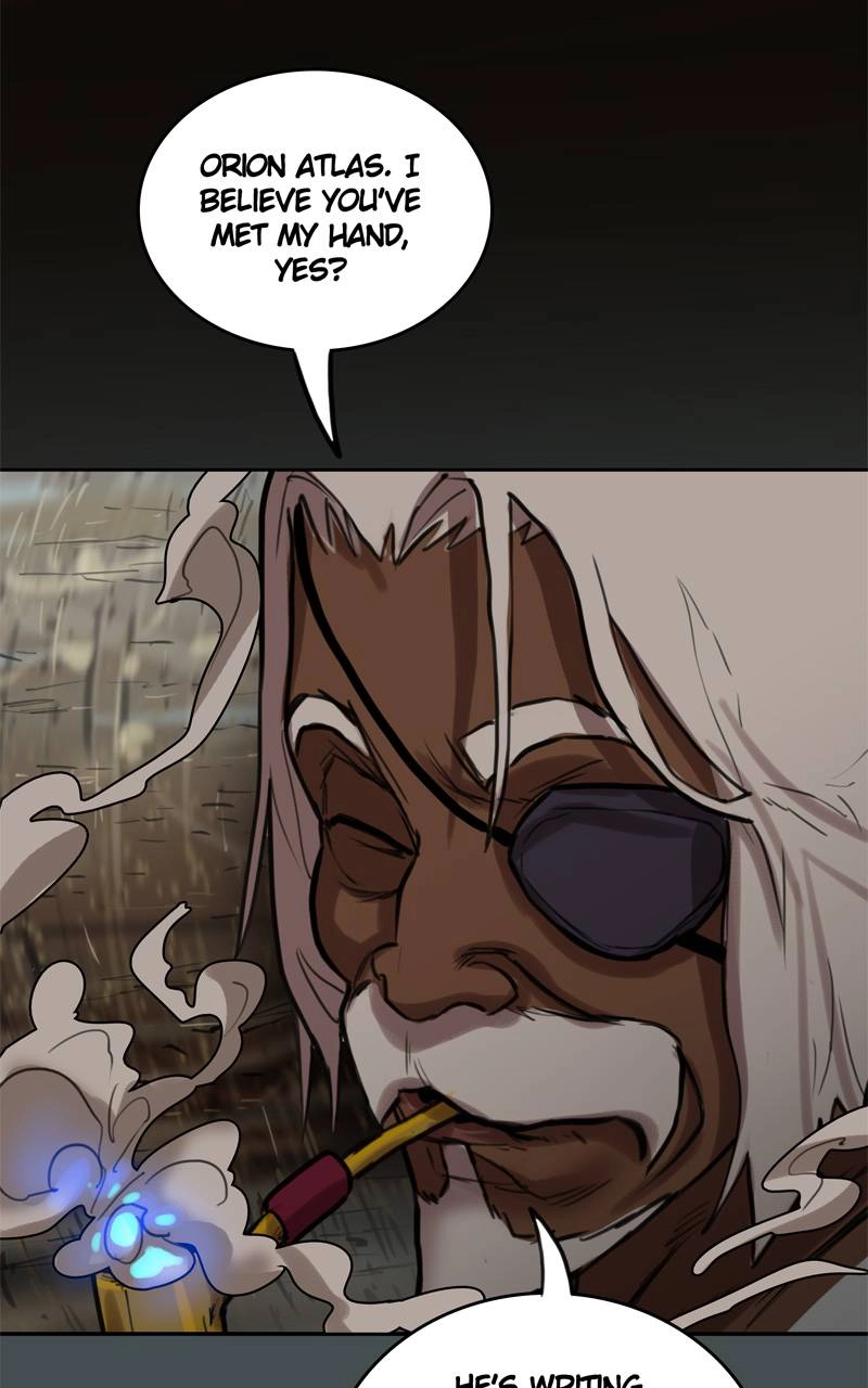 Ordeal Chapter 77 Page 30
