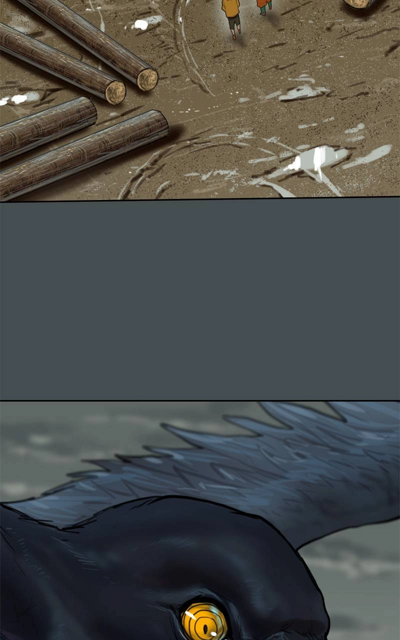 Ordeal Chapter 77 Page 34