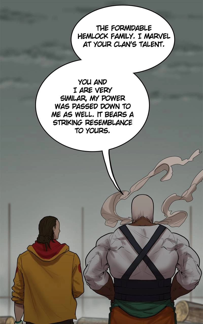 Ordeal Chapter 77 Page 36
