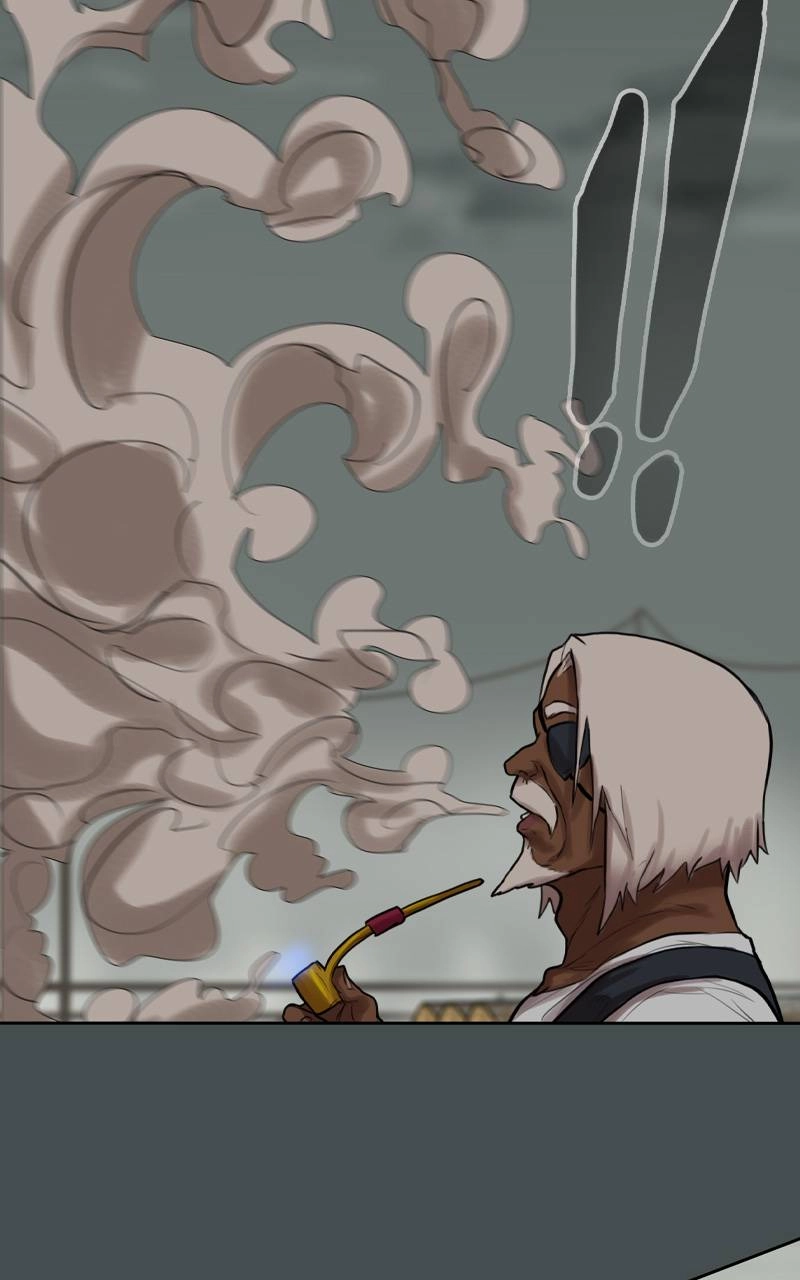 Ordeal Chapter 77 Page 39