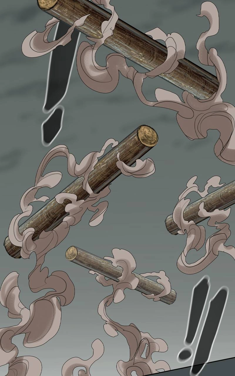 Ordeal Chapter 77 Page 43