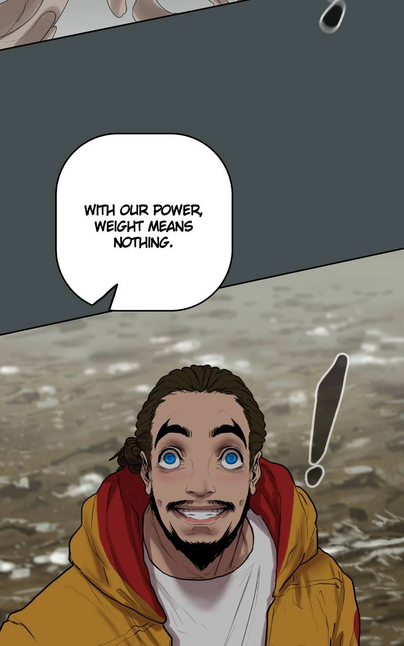 Ordeal Chapter 77 Page 44