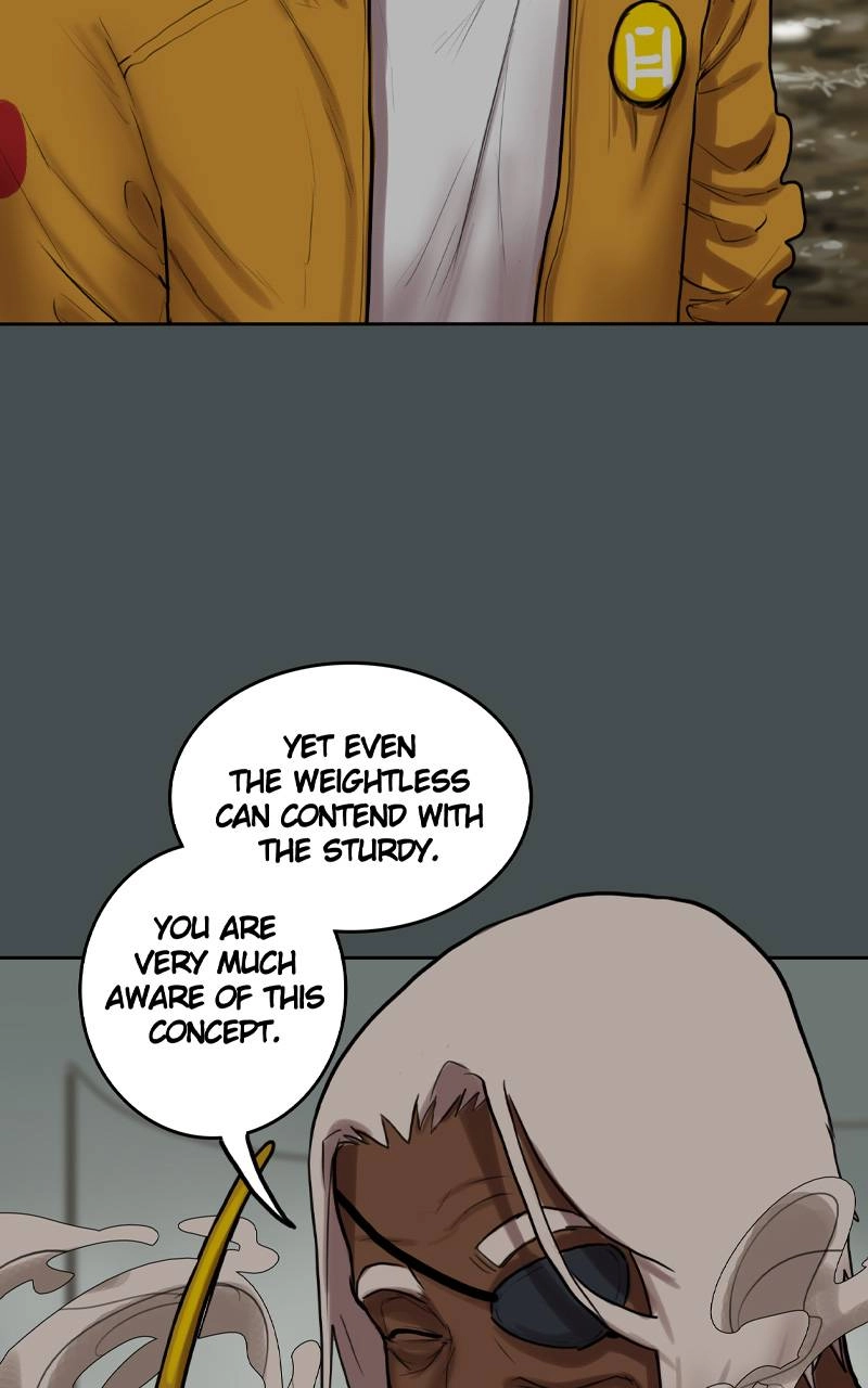 Ordeal Chapter 77 Page 45
