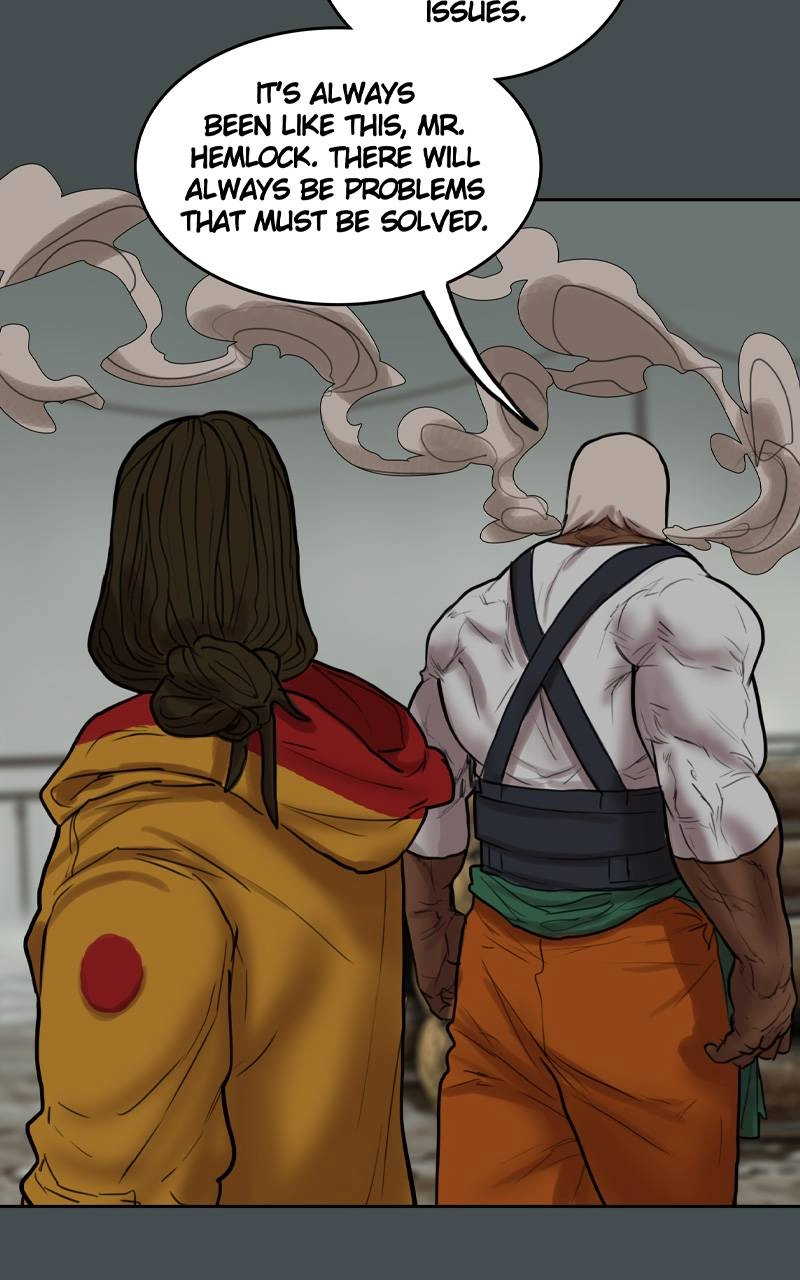 Ordeal Chapter 77 Page 52