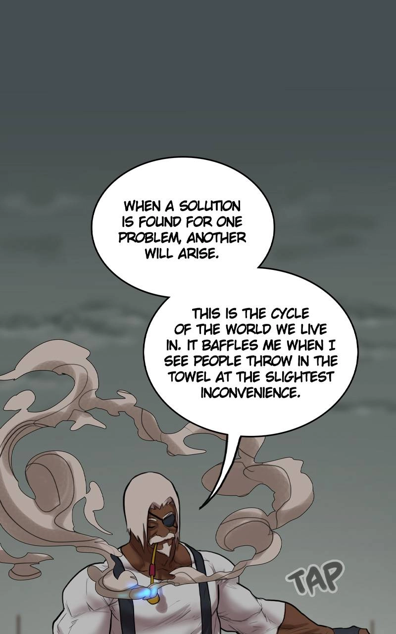 Ordeal Chapter 77 Page 53