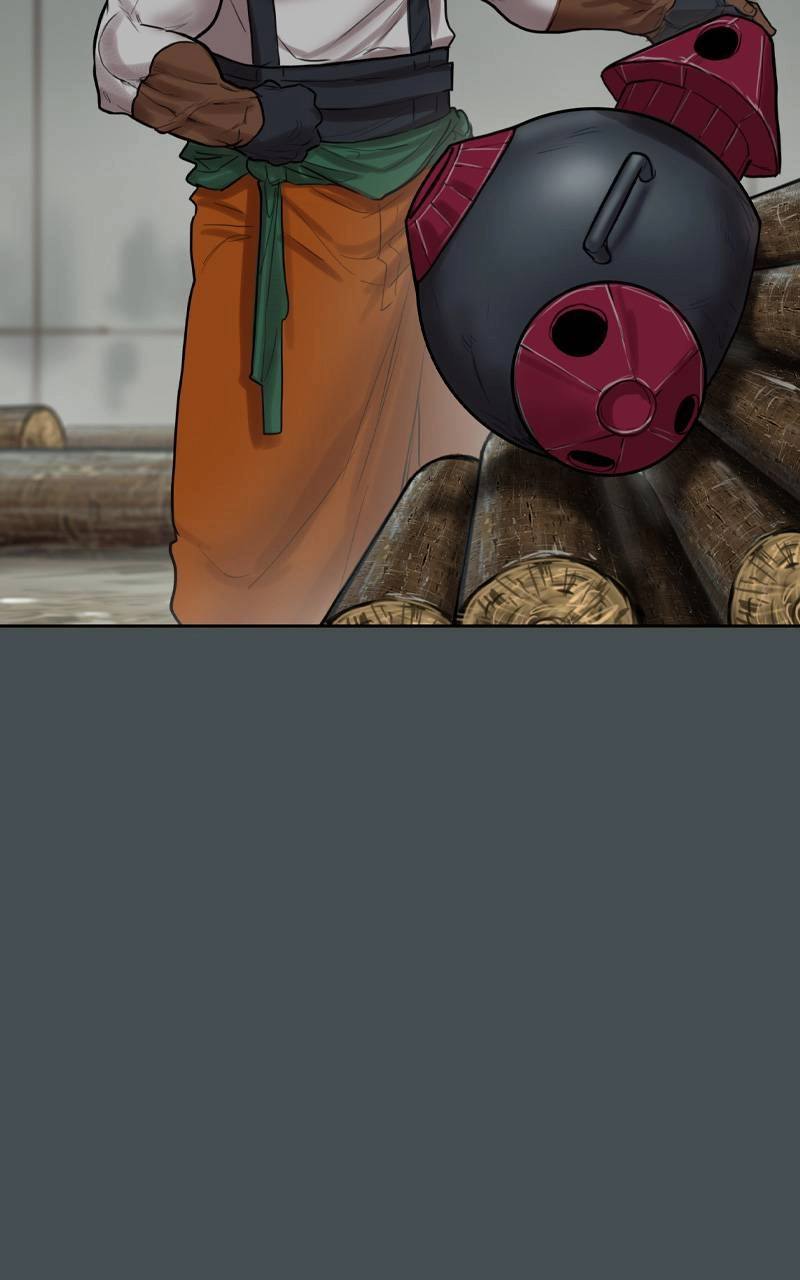 Ordeal Chapter 77 Page 54