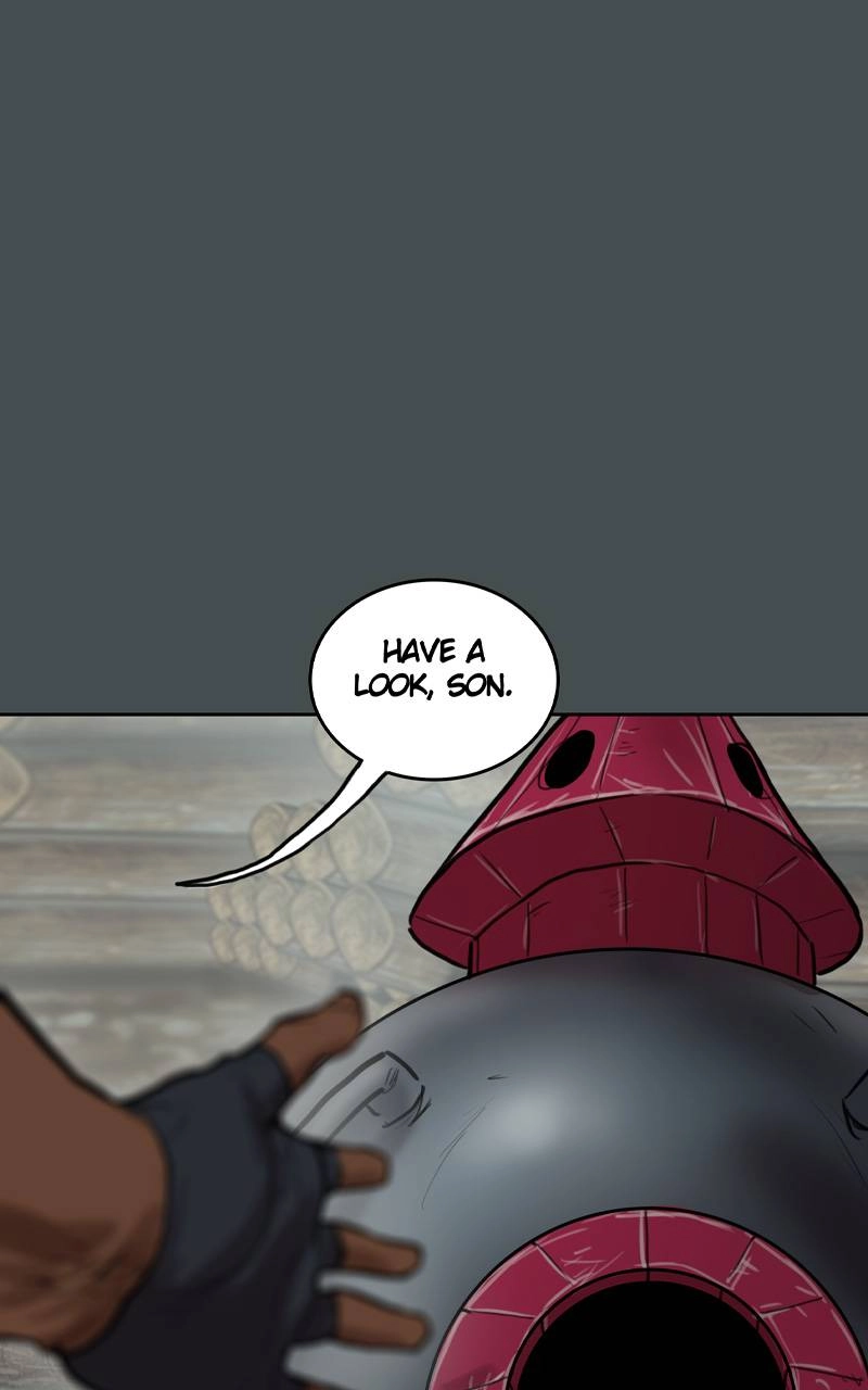 Ordeal Chapter 77 Page 55