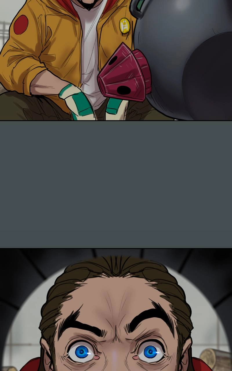 Ordeal Chapter 77 Page 57