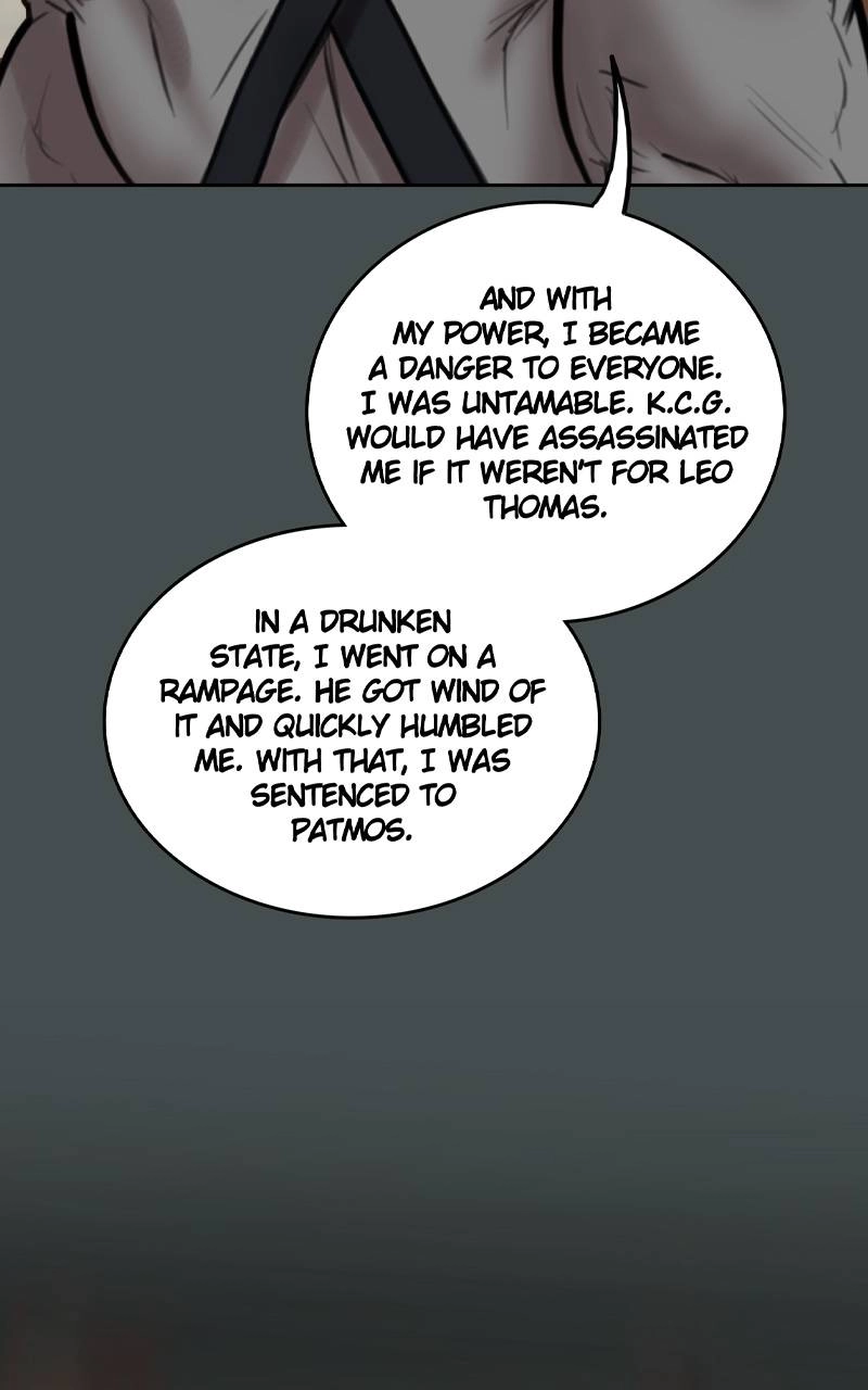 Ordeal Chapter 77 Page 65