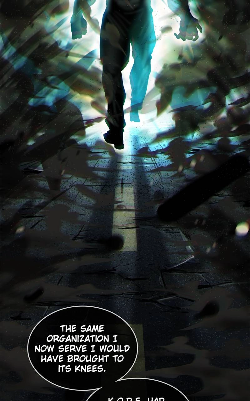 Ordeal Chapter 77 Page 68