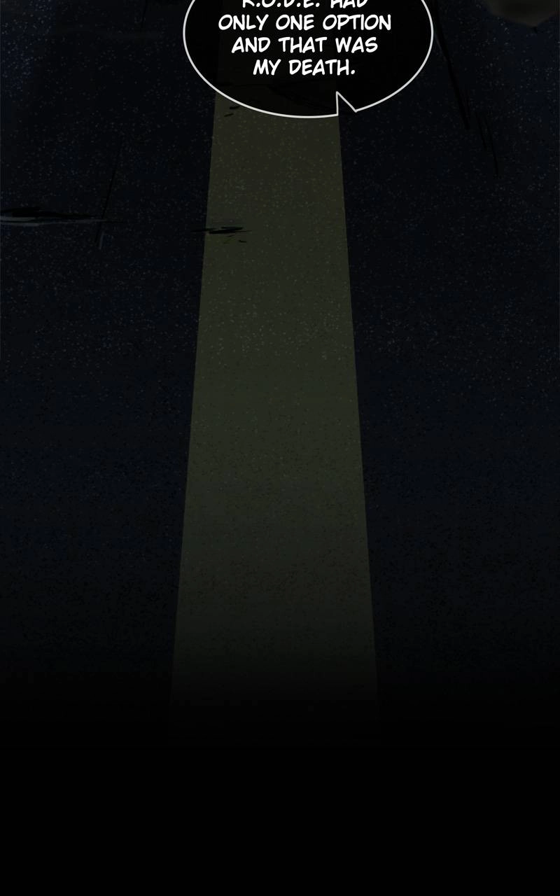 Ordeal Chapter 77 Page 69