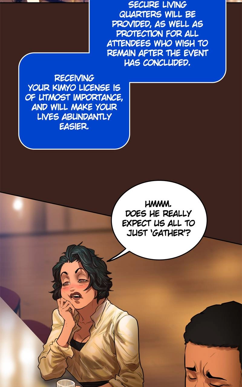Ordeal Chapter 77 Page 6