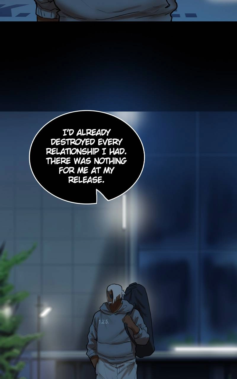 Ordeal Chapter 77 Page 72
