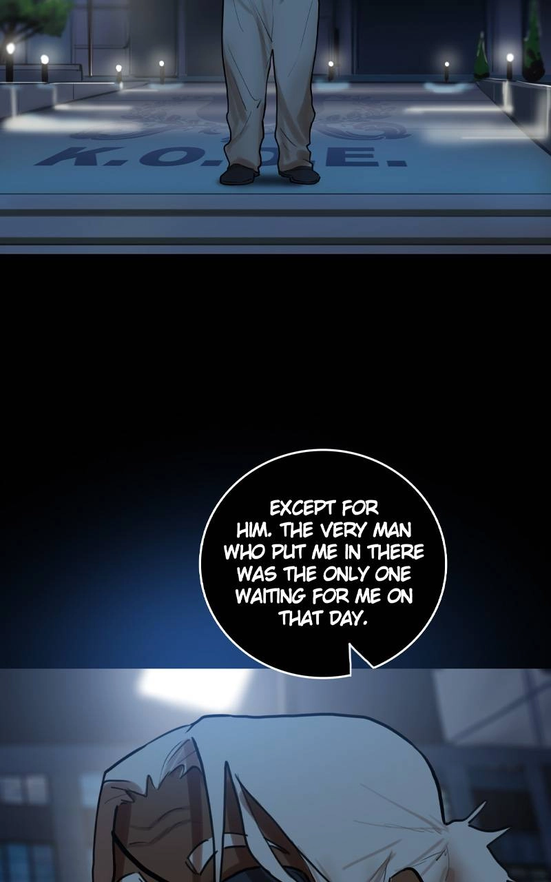 Ordeal Chapter 77 Page 73