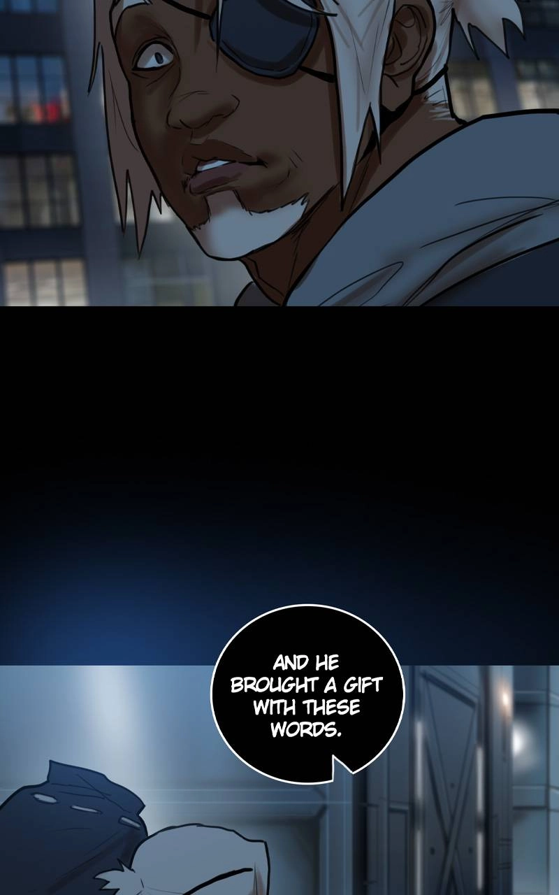Ordeal Chapter 77 Page 74