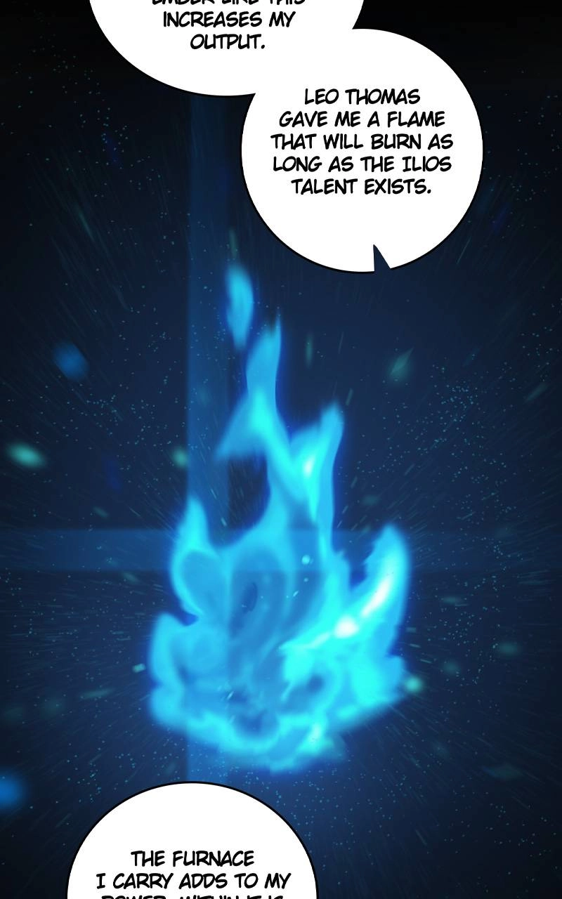 Ordeal Chapter 77 Page 77