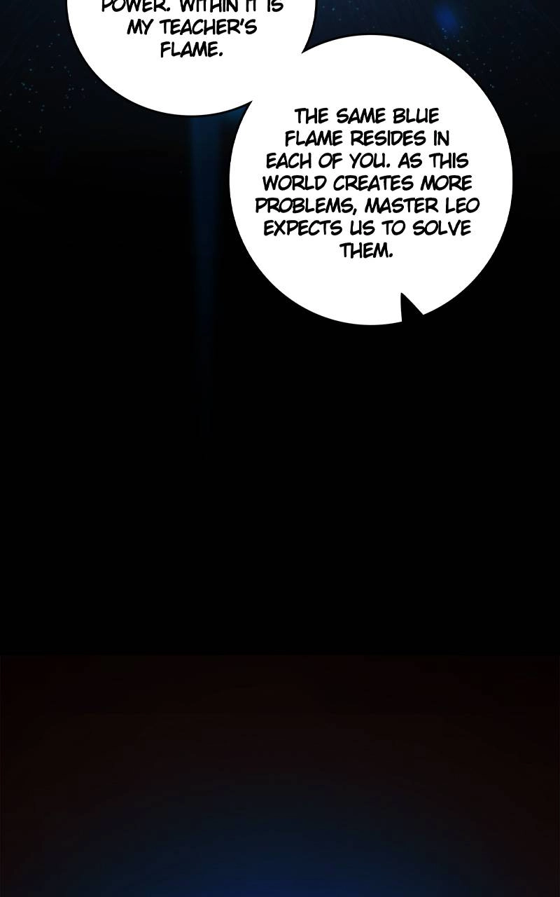Ordeal Chapter 77 Page 78