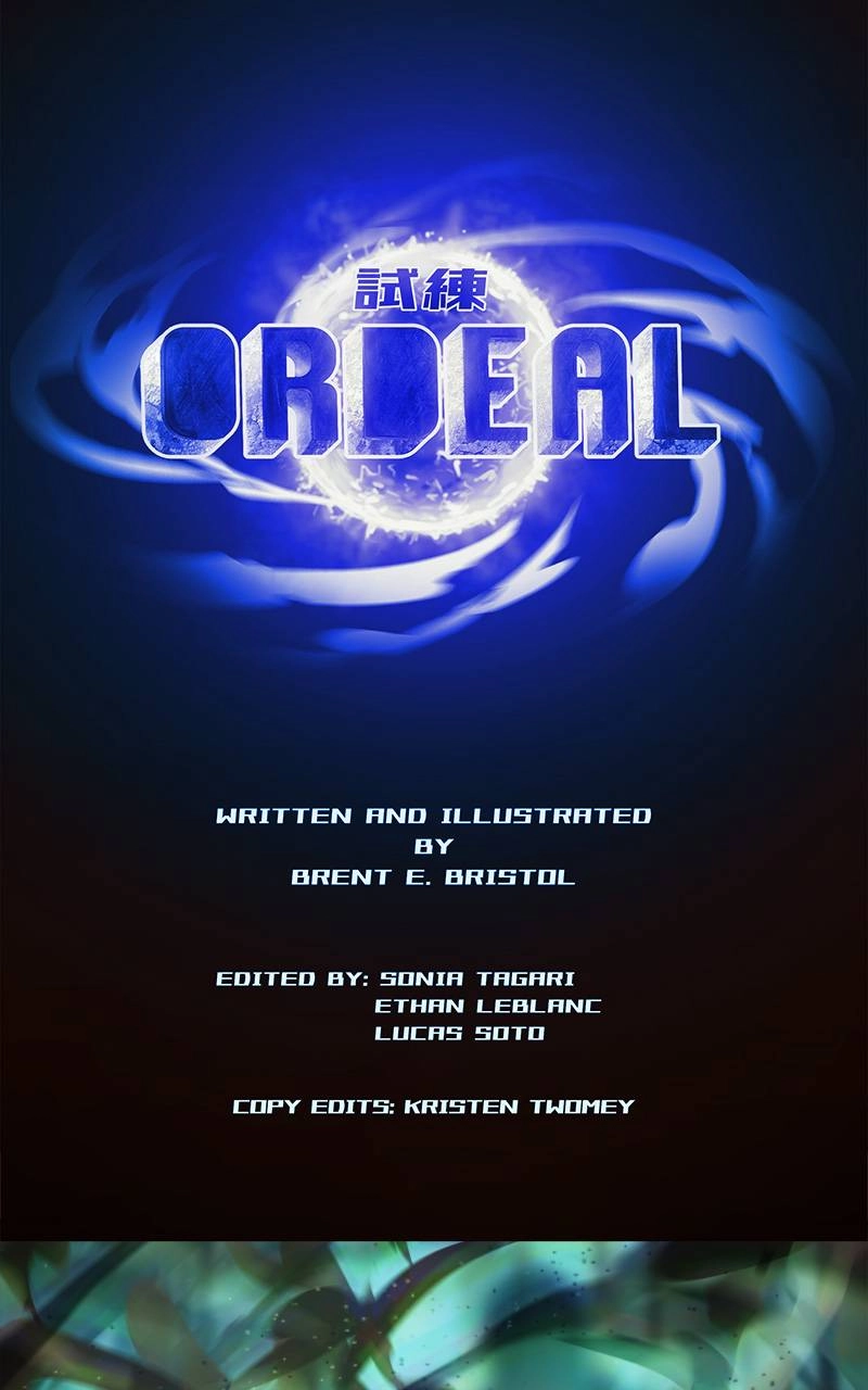 Ordeal Chapter 77 Page 79