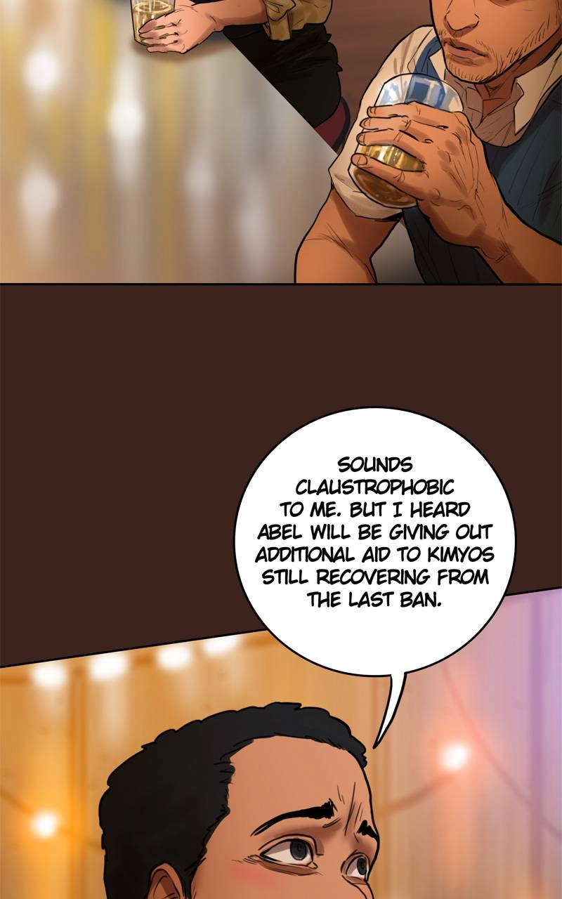Ordeal Chapter 77 Page 7