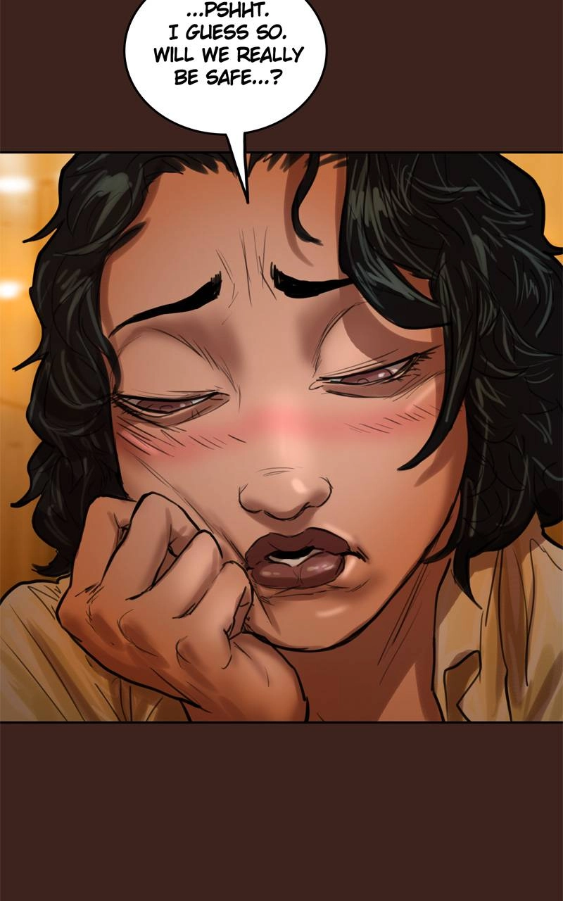 Ordeal Chapter 77 Page 9
